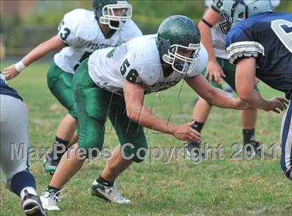 Thumbnail 2 in Pentucket Regional @ Hamilton-Wenham Regional photogallery.