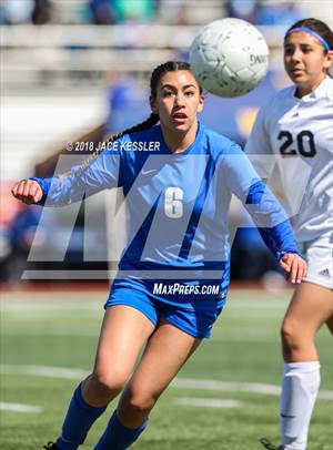 Fillmore vs. Azusa (CIF SS D7 Final) 