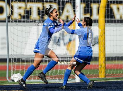 Thumbnail 1 in Fillmore vs. Azusa (CIF SS D7 Final)  photogallery.