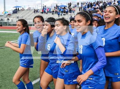 Thumbnail 1 in Fillmore vs. Azusa (CIF SS D7 Final)  photogallery.