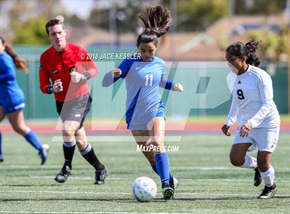 Thumbnail 1 in Fillmore vs. Azusa (CIF SS D7 Final)  photogallery.