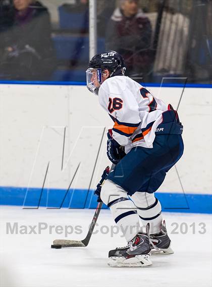 Thumbnail 1 in Salisbury School vs Milton Academy (Flood-Marr Tournament) photogallery.