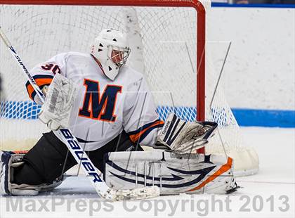 Thumbnail 1 in Salisbury School vs Milton Academy (Flood-Marr Tournament) photogallery.