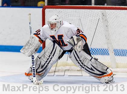 Thumbnail 3 in Salisbury School vs Milton Academy (Flood-Marr Tournament) photogallery.