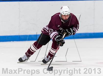 Thumbnail 1 in Salisbury School vs Milton Academy (Flood-Marr Tournament) photogallery.