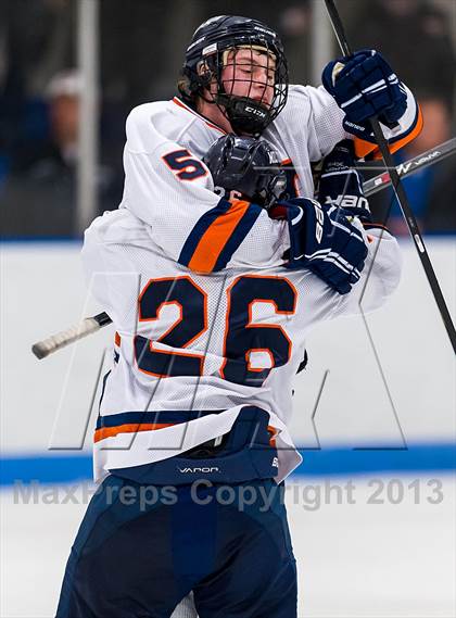 Thumbnail 1 in Salisbury School vs Milton Academy (Flood-Marr Tournament) photogallery.
