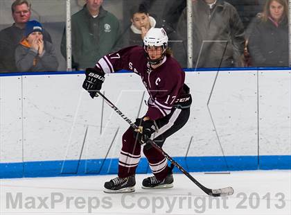 Thumbnail 3 in Salisbury School vs Milton Academy (Flood-Marr Tournament) photogallery.