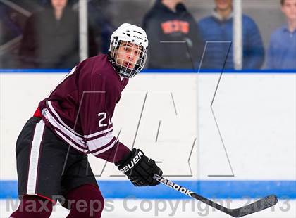 Thumbnail 3 in Salisbury School vs Milton Academy (Flood-Marr Tournament) photogallery.