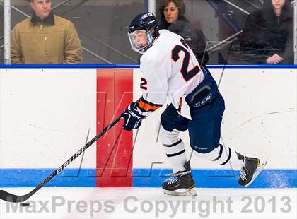 Thumbnail 3 in Salisbury School vs Milton Academy (Flood-Marr Tournament) photogallery.