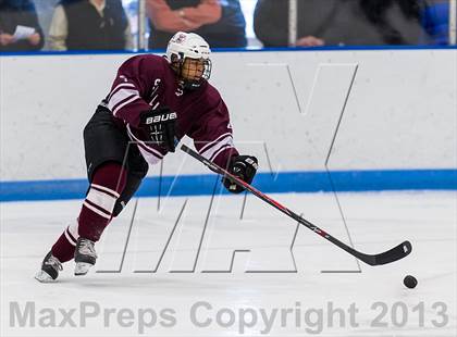 Thumbnail 1 in Salisbury School vs Milton Academy (Flood-Marr Tournament) photogallery.
