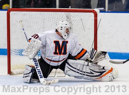 Thumbnail 1 in Salisbury School vs Milton Academy (Flood-Marr Tournament) photogallery.