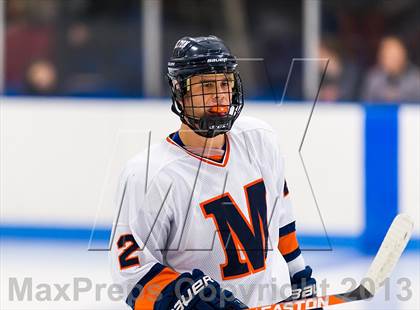Thumbnail 1 in Salisbury School vs Milton Academy (Flood-Marr Tournament) photogallery.