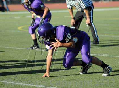 Thumbnail 1 in Righetti vs. Cabrillo photogallery.
