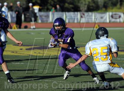 Thumbnail 3 in Righetti vs. Cabrillo photogallery.