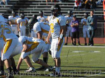 Thumbnail 1 in Righetti vs. Cabrillo photogallery.