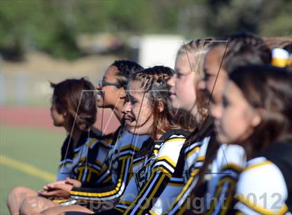 Thumbnail 2 in Righetti vs. Cabrillo photogallery.