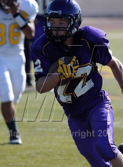 Thumbnail 3 in Righetti vs. Cabrillo photogallery.