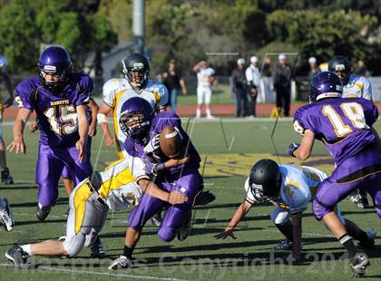 Thumbnail 1 in Righetti vs. Cabrillo photogallery.