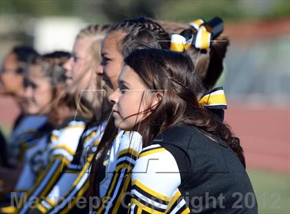 Thumbnail 3 in Righetti vs. Cabrillo photogallery.
