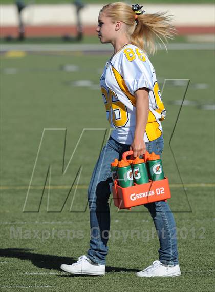 Thumbnail 1 in Righetti vs. Cabrillo photogallery.