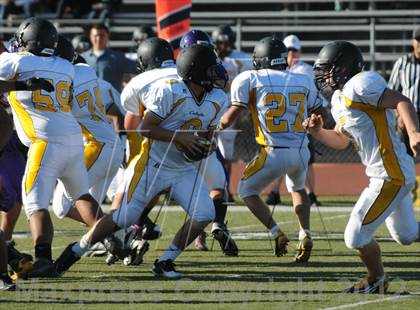 Thumbnail 1 in Righetti vs. Cabrillo photogallery.