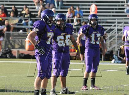 Thumbnail 3 in Righetti vs. Cabrillo photogallery.