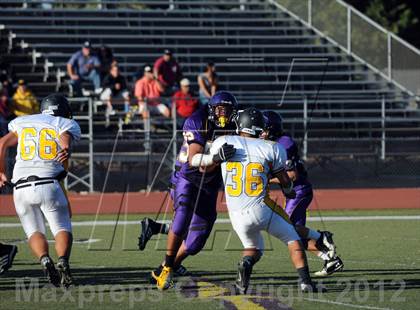 Thumbnail 3 in Righetti vs. Cabrillo photogallery.