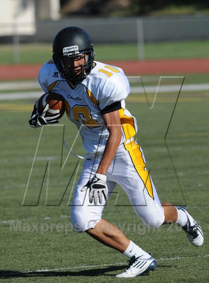 Thumbnail 1 in Righetti vs. Cabrillo photogallery.