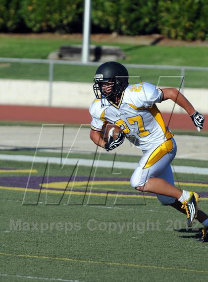 Thumbnail 3 in Righetti vs. Cabrillo photogallery.
