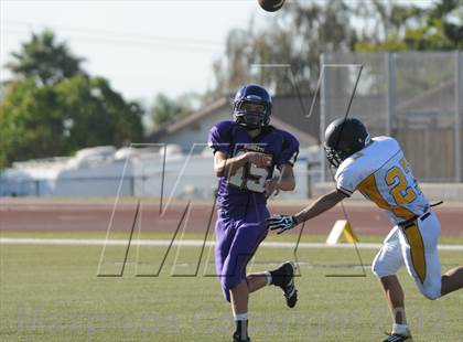 Thumbnail 2 in Righetti vs. Cabrillo photogallery.