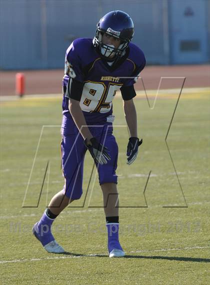 Thumbnail 1 in Righetti vs. Cabrillo photogallery.