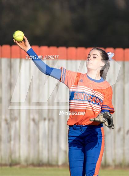 Thumbnail 2 in South Panola @ Southaven photogallery.