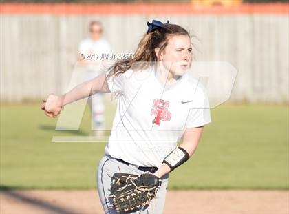 Thumbnail 3 in South Panola @ Southaven photogallery.