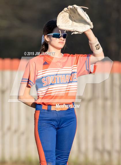 Thumbnail 1 in South Panola @ Southaven photogallery.