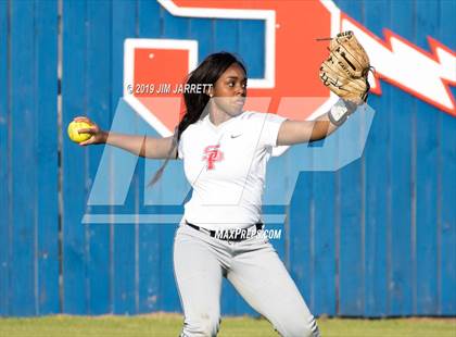 Thumbnail 1 in South Panola @ Southaven photogallery.