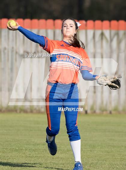 Thumbnail 3 in South Panola @ Southaven photogallery.