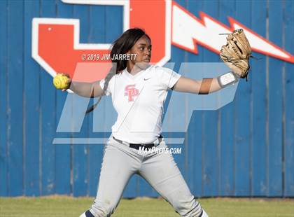 Thumbnail 2 in South Panola @ Southaven photogallery.