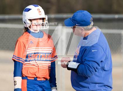 Thumbnail 1 in South Panola @ Southaven photogallery.