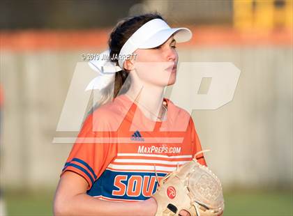 Thumbnail 1 in South Panola @ Southaven photogallery.