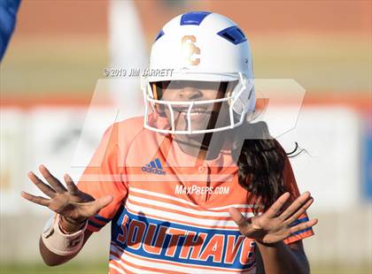 Thumbnail 1 in South Panola @ Southaven photogallery.