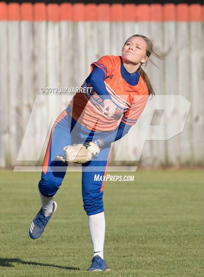 Thumbnail 3 in South Panola @ Southaven photogallery.