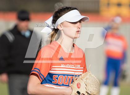 Thumbnail 3 in South Panola @ Southaven photogallery.