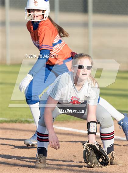 Thumbnail 3 in South Panola @ Southaven photogallery.