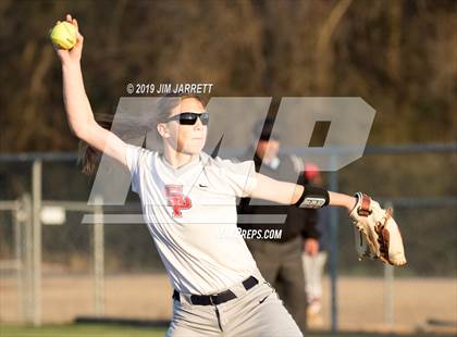 Thumbnail 3 in South Panola @ Southaven photogallery.