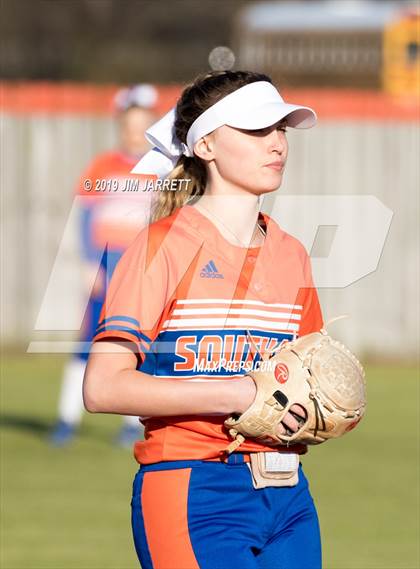 Thumbnail 1 in South Panola @ Southaven photogallery.