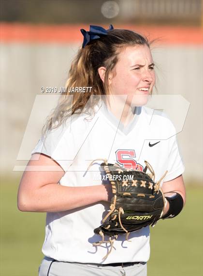 Thumbnail 2 in South Panola @ Southaven photogallery.