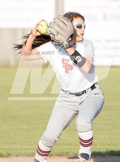 Thumbnail 1 in South Panola @ Southaven photogallery.