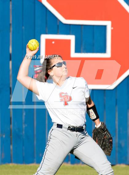 Thumbnail 3 in South Panola @ Southaven photogallery.