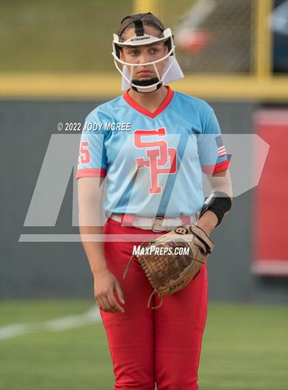 Thumbnail 1 in DeSoto Central vs. South Panola photogallery.