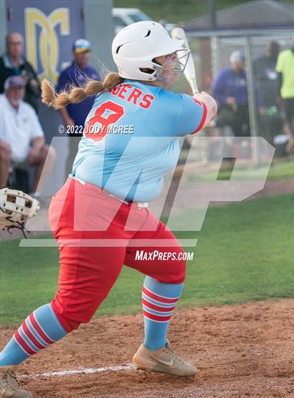 Thumbnail 1 in DeSoto Central vs. South Panola photogallery.